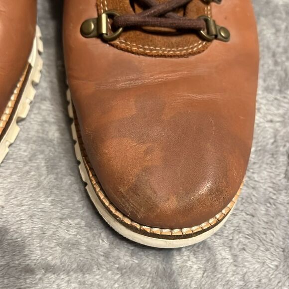 Cole Haan Men’s Zerogrand Hiker Boot - Picture 4 of 6